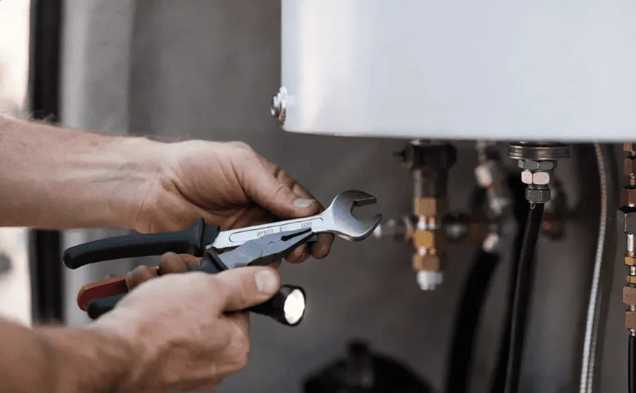 Why choose Water Heater Repair in Sherman, MS